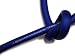 KnuKonceptz KCA Kable 4 Gauge Power Wire Blue