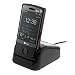 3-in-1 USB Hotsync Cradle Desktop charger with Spare Battery Charger Slot for HTC Touch Diamond Smartphone