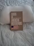 Crisis in American Institutions