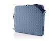 Belkin 15.4-Inch Quilted Carry Case (Denim/Midnite)