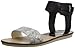 Dolce Vita Women's Naria Gladiator Sandal