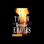 Reversible Errors | [Scott Turow]