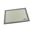 Fox Run Non-stick Silicone Baking Mat, Petit Size