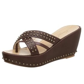 Kenneth Cole New York Women's Star Light Wedge