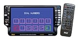 Pyle Single Din 6.5 DVD Bluetooth