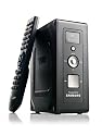 We powered by Samsung - Media WE- Disque Dur Multim&eacute;dia DivX - 500 Go