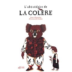 L'ab�c�daire de la col�re