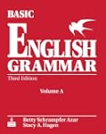 Basic English Grammar, Volume A [With...