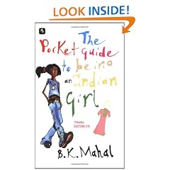 The Pocket Guide to Being an Indian Girl