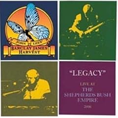Legacy: Live at Shepherds Bush Empire 2006