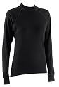 Trekmates Womens Merino Wool Longsleeved Top Base Layer