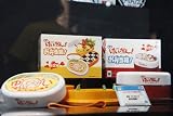 映画「けいおん」　お弁当箱！　全2種セット 映画