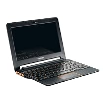 Toshiba AC100-10U Netbook, nVidia Tegra 250, 512MB, 8GB, 10.1", Android, 3G