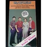 Adventures of Ozzie and Harriet. Vol 8 [VHS]