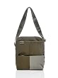 NAVA, Street 2.0 ipad crossover, Organizer borsa, Unisex - adulto