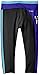 adidas Girls' Little Superset Tight