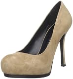 DV by Dolce Vita Women's Coby Platform Pump
