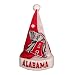 Alabama Crimson Tide Santa Hat
