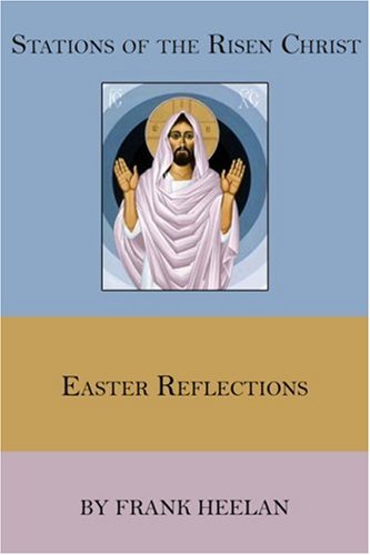 Ascension of Jesus
