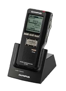 Olympus DS 5000 Enregistreur vocal num&eacute;rique DSSPro (Import Royaume
