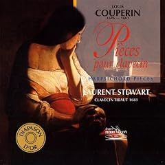Pi�ces Pour Clavecin