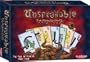 Unspeakable Words Card Game