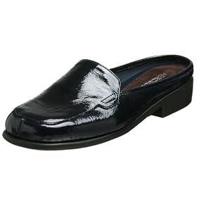 Buy Aerosoles Ladies Duble Down Casual Tailored Mule by Aerosoles