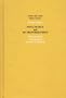 "Nova Musica" and "De Proportionibus" (Greek and Latin Music Theory)
