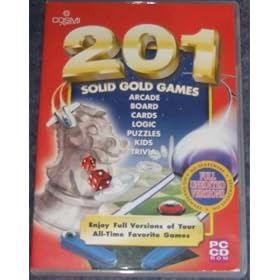 201 solid gold games