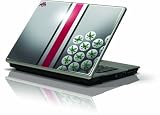 Skinit Protective Skin Fits Latest Generic 15" Laptop/Netbook/Notebook (OHIO STATE UNIVERSITY)