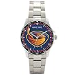 Game Time Men's NHL Atlanta Thrashers Coach Series Watch #HC-ATL
