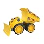 Little Tikes Construction Site Dump Truck