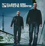 Revue D. Lewis & Emix  / Office Romane