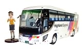 1/32 BUS-SP2 ����ԥ��ϥ��饤�ɥХ� ������������/�Х�̼ (���ܤ�����)