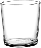 Bormioli Rocco Bodega Tumbler Medium Glasses, Set of 12