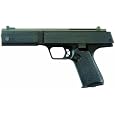 Daisy Outdoor Products Powerline 201 Pistol (Black, 9.25 Inch)