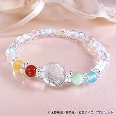 キャラブレ「虹色デイズ」01/クローバー