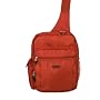 Baggallini Eco Messenger Bagg