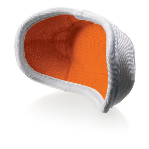 Shock Doctor Ultra Carbon Chin Strap Liner