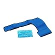 Gamma Hot & Cold Shoulder Therapy, Blue