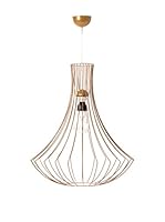 Vie la Vie Lámpara De Suspensión Chiara Gold