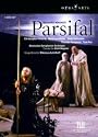 Wagner - Parsifal / Ventris, Hampson, Meier, Salminen, Fox, Kristinsson, Nagano, Berlin Opera