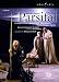 DVD : Wagner - Parsifal / Ventris, Hampson, Meier, Salminen, Fox, Kristinsson, Nagano, Berlin Opera