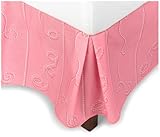 Bobby Jack Burst My Bubble Bed Skirt