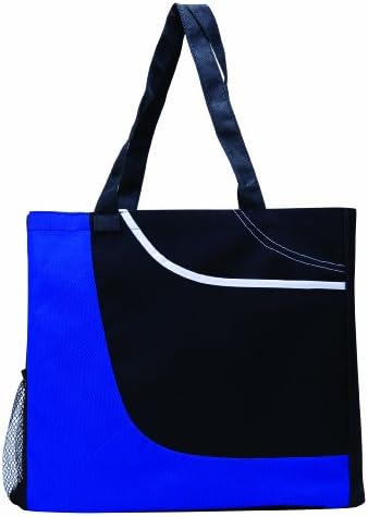 Grocery Non-woven / Poly Shopping Tote