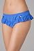 Betsey Johnson Cake Pop Flirty Skirted Hipster Bottom - Viola - M
