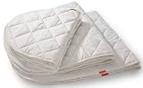 Leander Small Cot Bed Mattress Sheet (2-Pack)