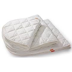 Leander Matratzenauflage f�r Baby-Wiege