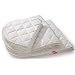 Leander Matratzenauflage f�r Baby-Wiege