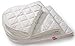 Matratzenauflage für das Leander Babybett Kinderbett Babygröße 70x120 cm